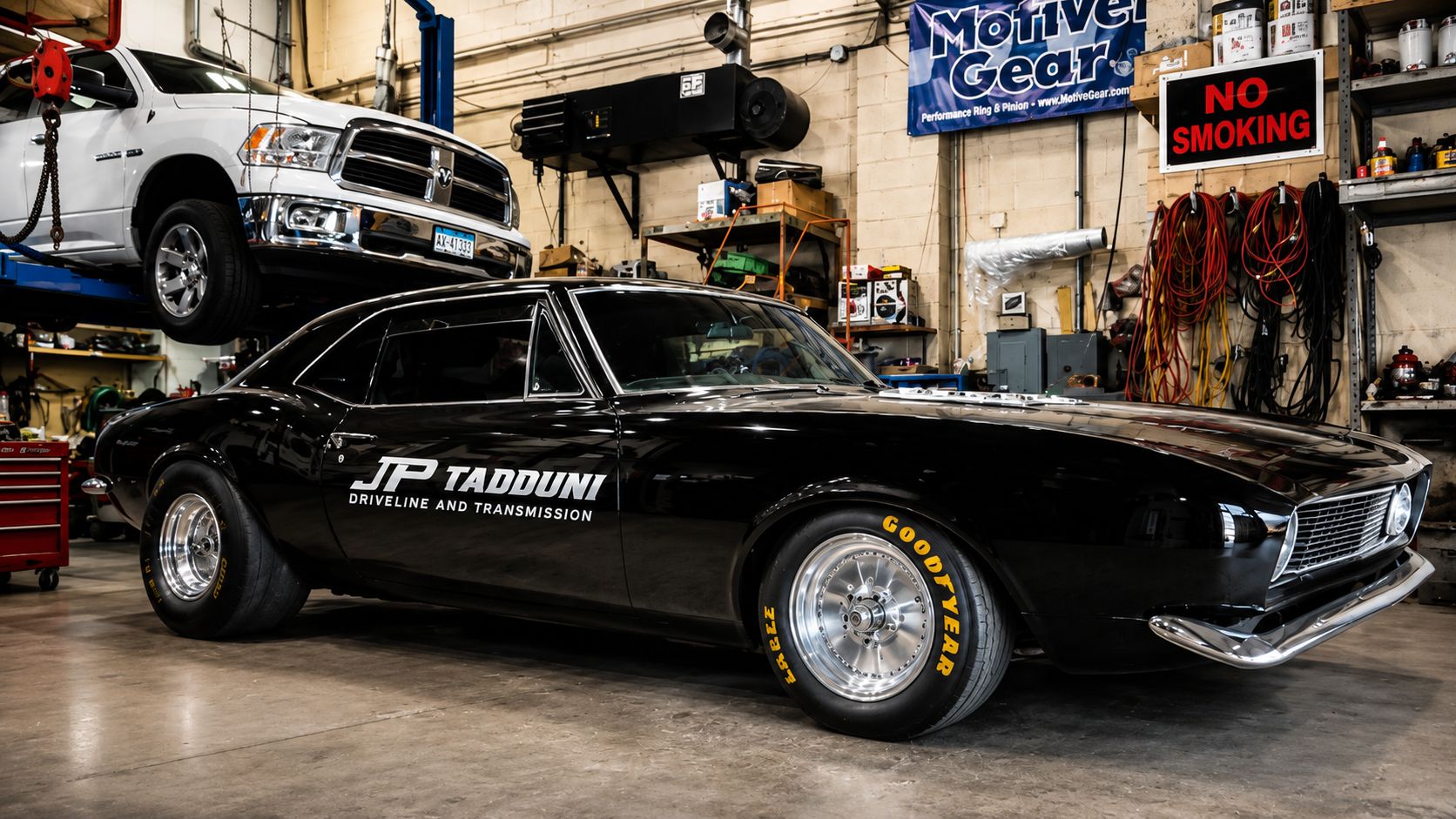 CT Automotive Specialties